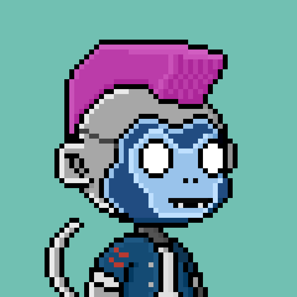 MonkeyHood #4239