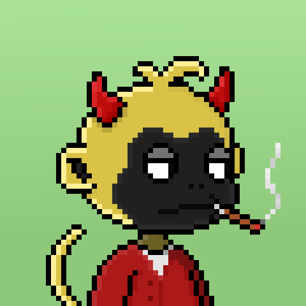 MonkeyHood #4248