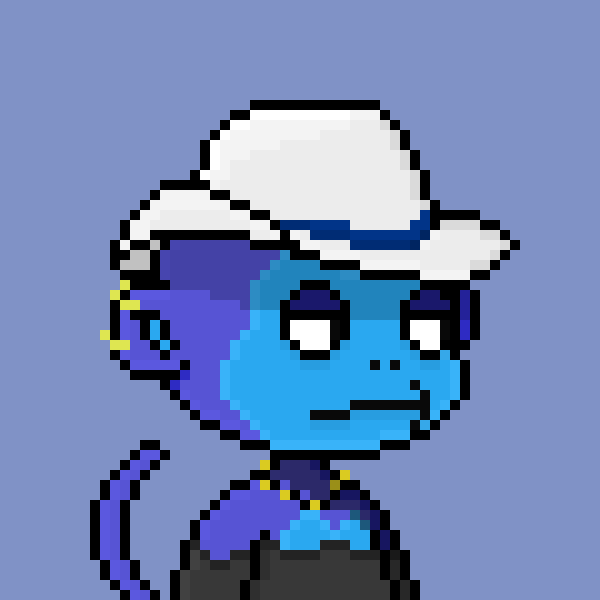 MonkeyHood #4253