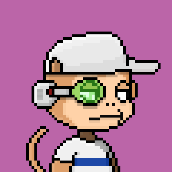MonkeyHood #4254