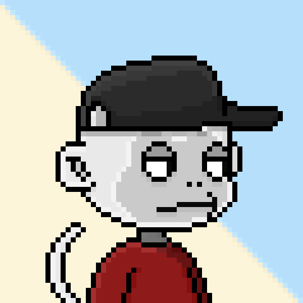 MonkeyHood #4257
