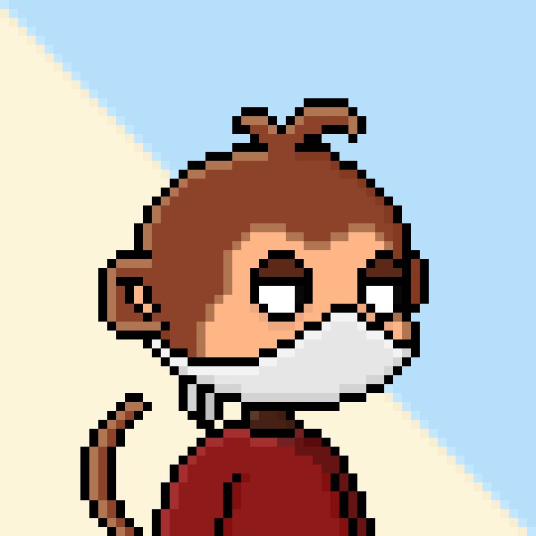 MonkeyHood #426