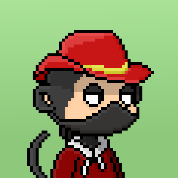 MonkeyHood #4264