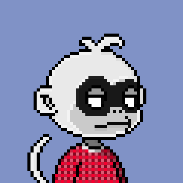 MonkeyHood #4270