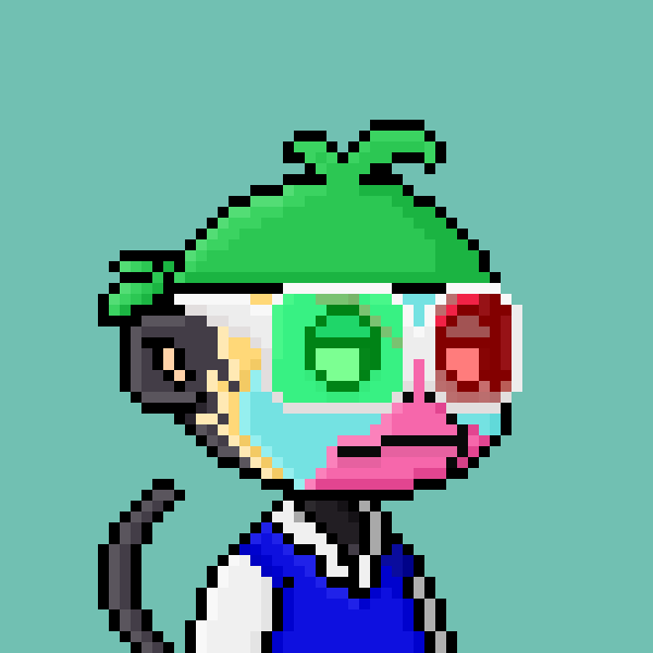 MonkeyHood #4276