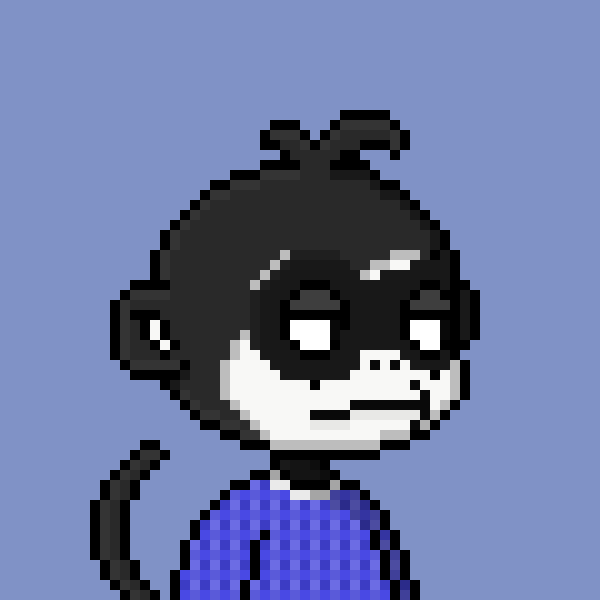 MonkeyHood #4288