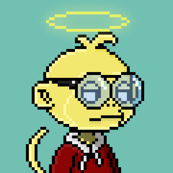MonkeyHood #4292
