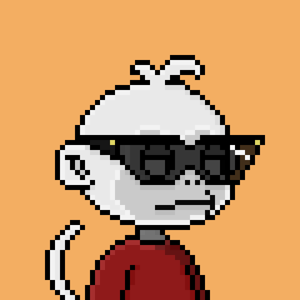 MonkeyHood #4293