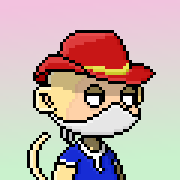 MonkeyHood #4313