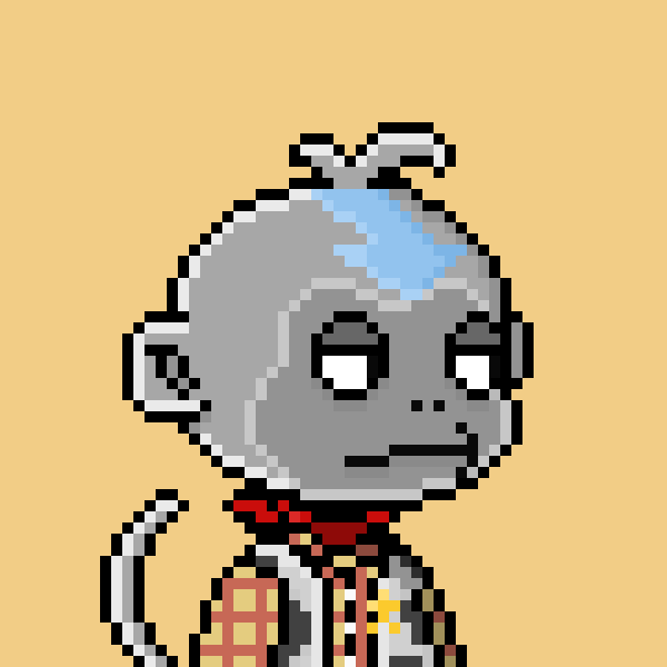 MonkeyHood #4322