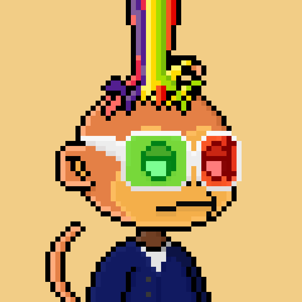 MonkeyHood #433