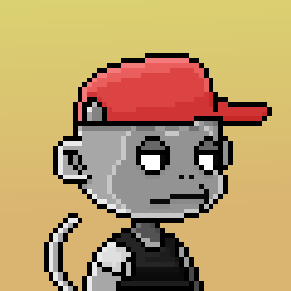 MonkeyHood #434