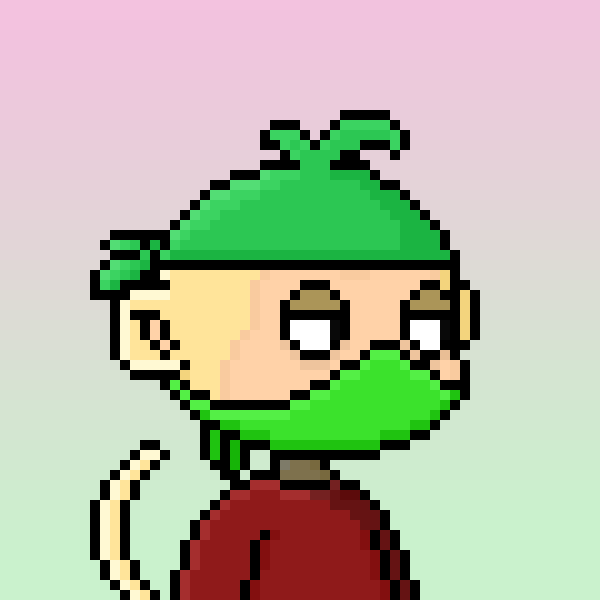 MonkeyHood #4342