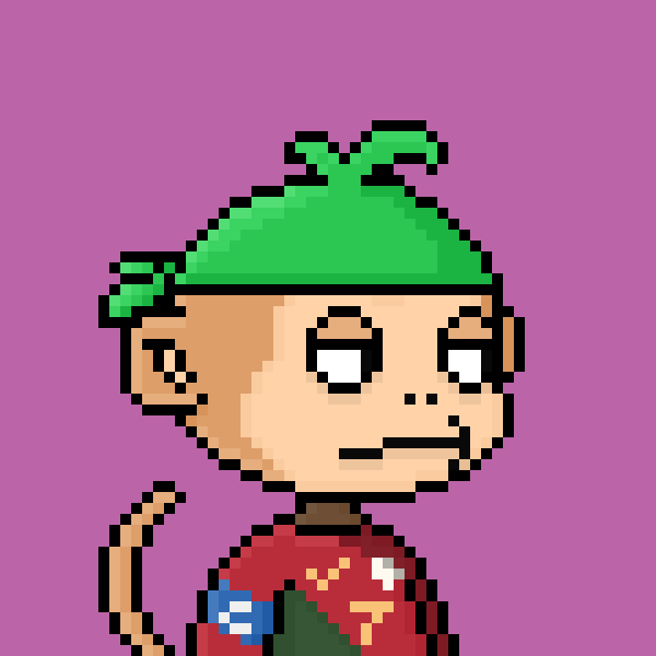 MonkeyHood #4344