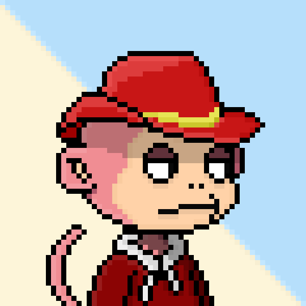 MonkeyHood #4346