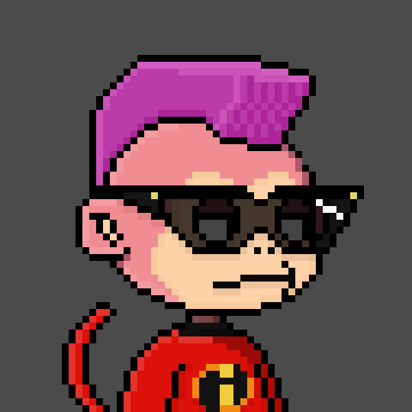 MonkeyHood #435
