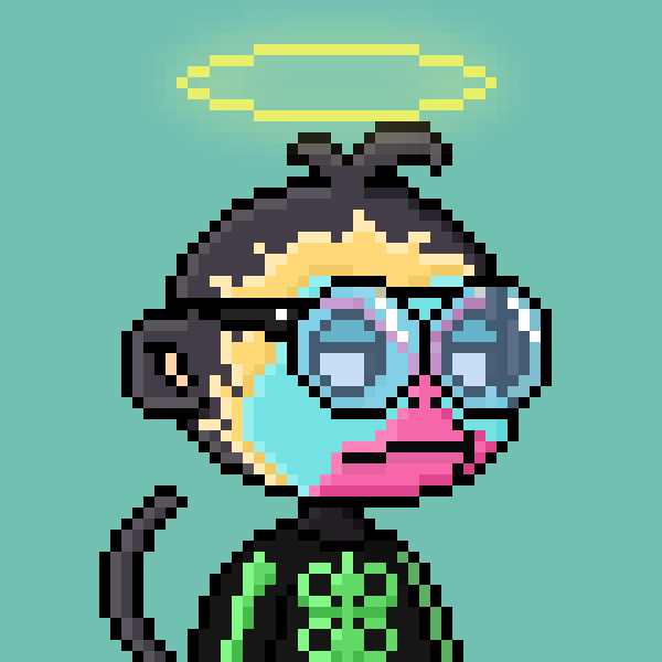 MonkeyHood #4351