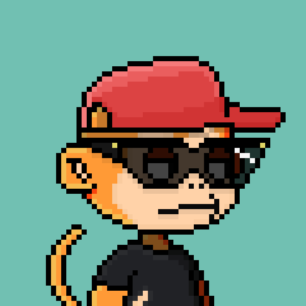 MonkeyHood #4352