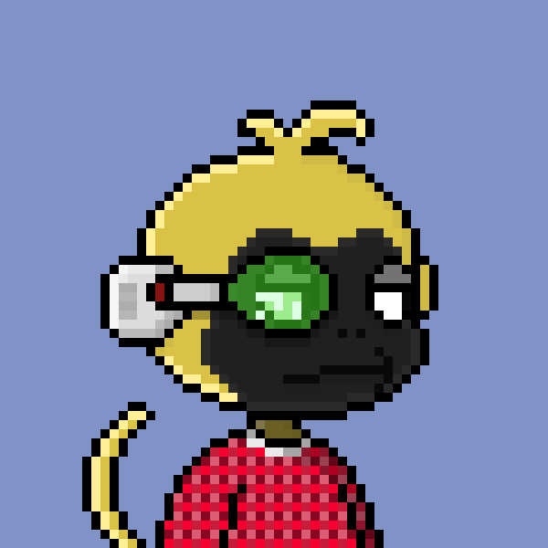 MonkeyHood #4353