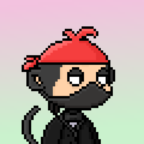 MonkeyHood #4356
