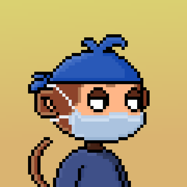 MonkeyHood #4357