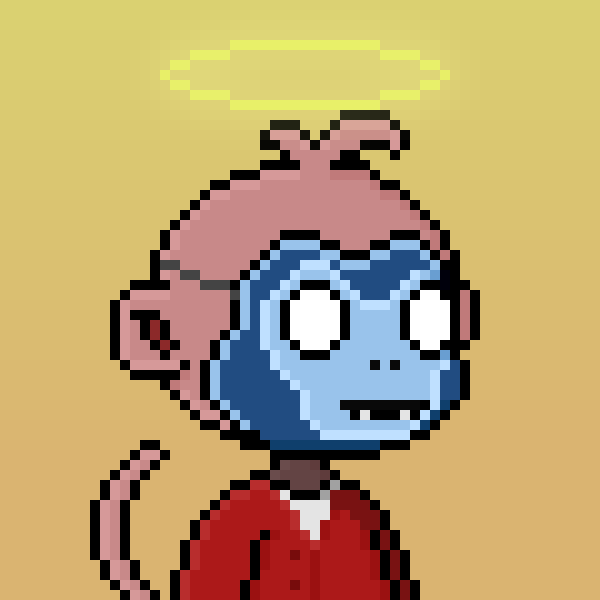 MonkeyHood #4358
