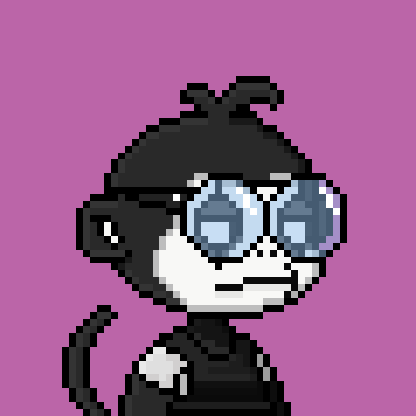 MonkeyHood #4362