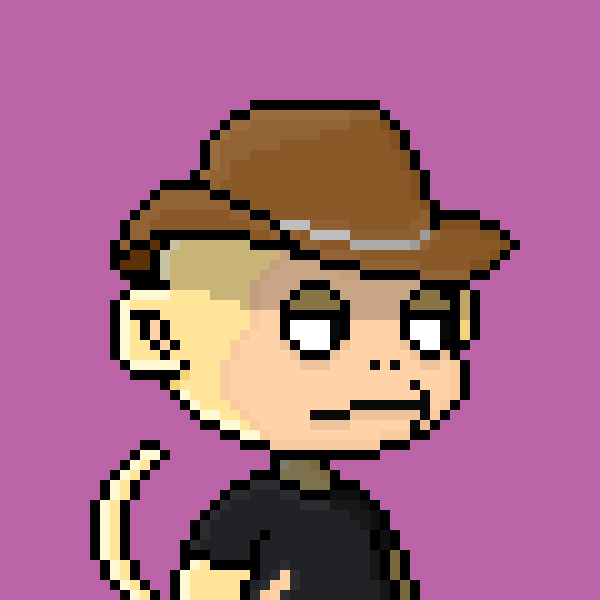 MonkeyHood #4363
