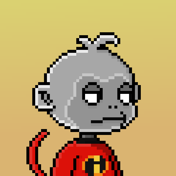 MonkeyHood #4366