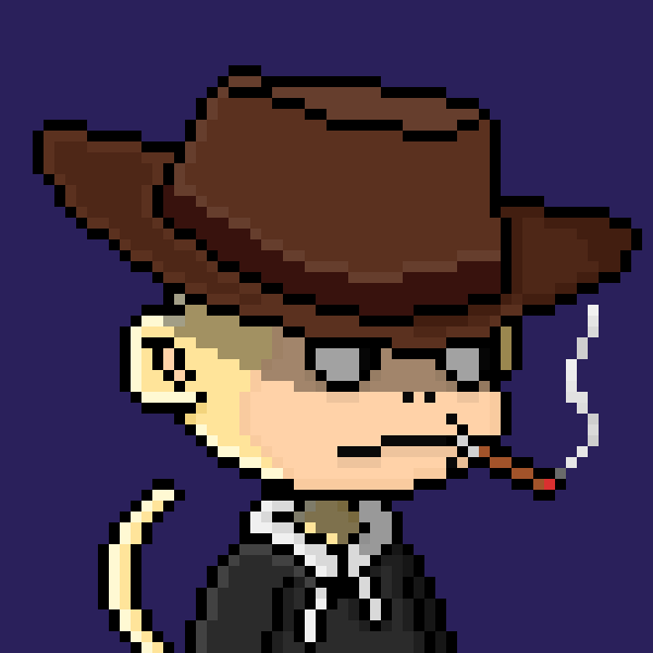 MonkeyHood #4383
