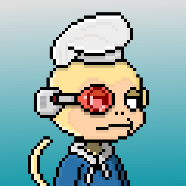 MonkeyHood #4389