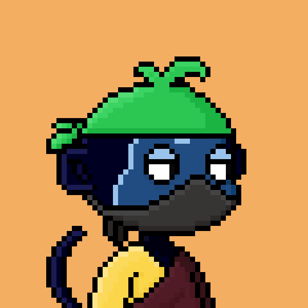 MonkeyHood #439