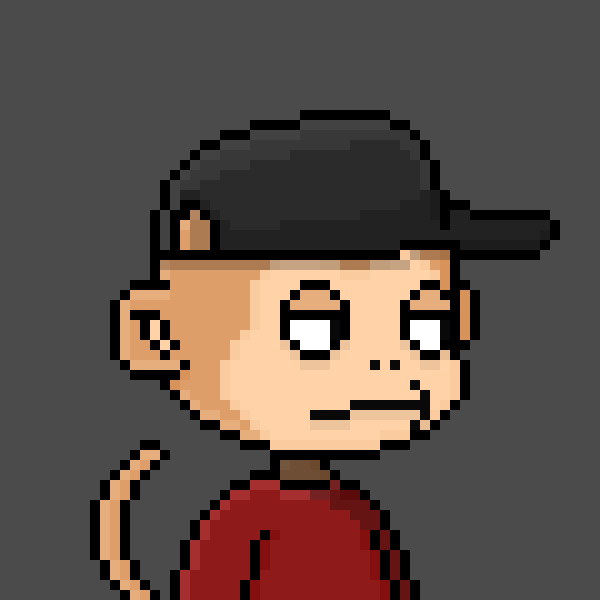 MonkeyHood #4391
