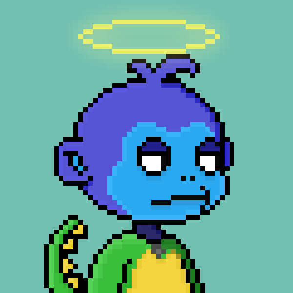 MonkeyHood #44