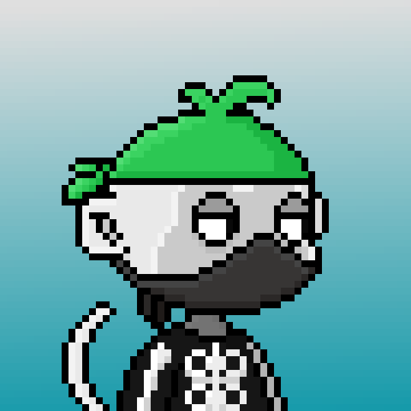 MonkeyHood #4405