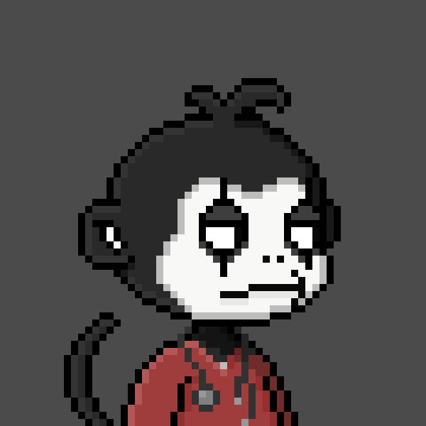 MonkeyHood #441