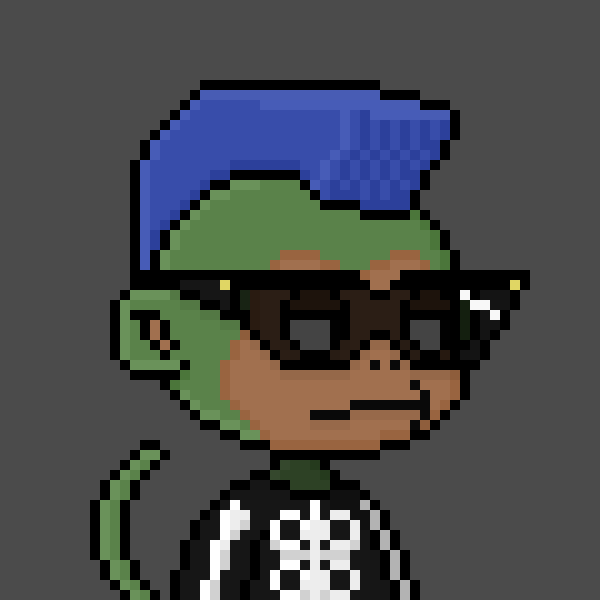 MonkeyHood #4415