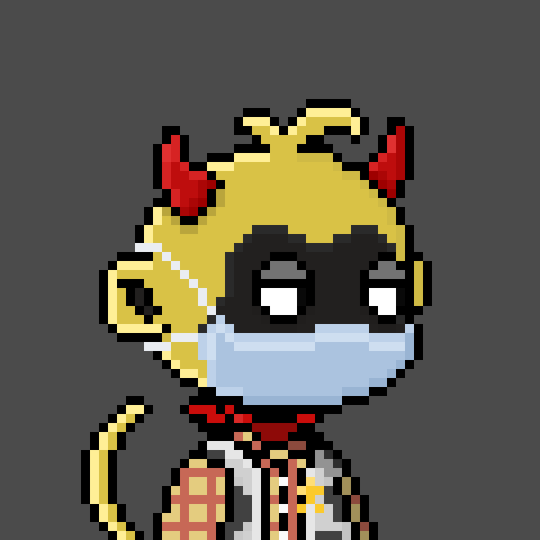 MonkeyHood #4417