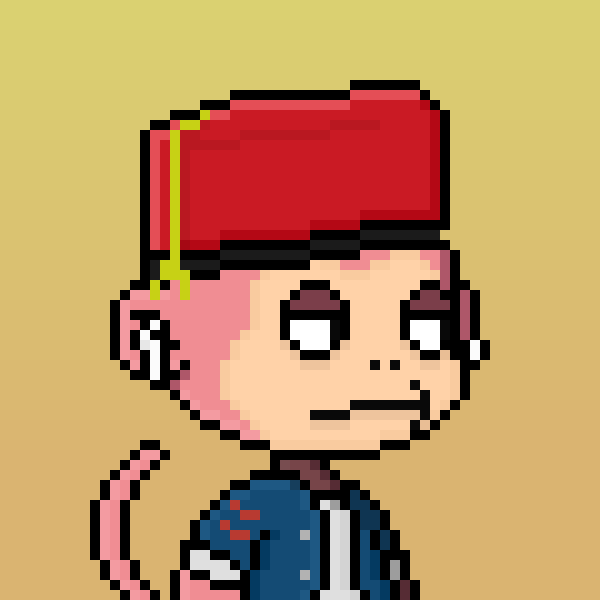 MonkeyHood #4419