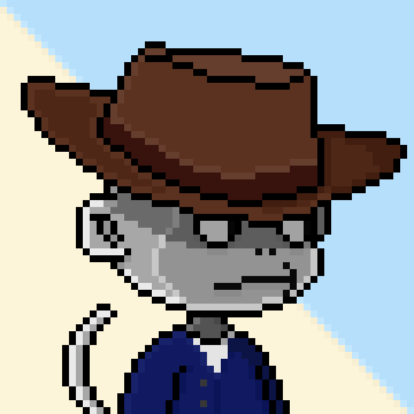 MonkeyHood #4434