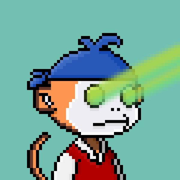 MonkeyHood #4439