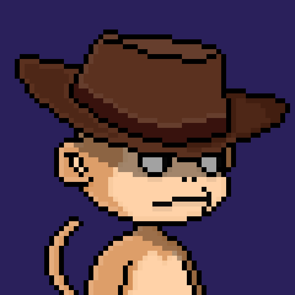 MonkeyHood #4446