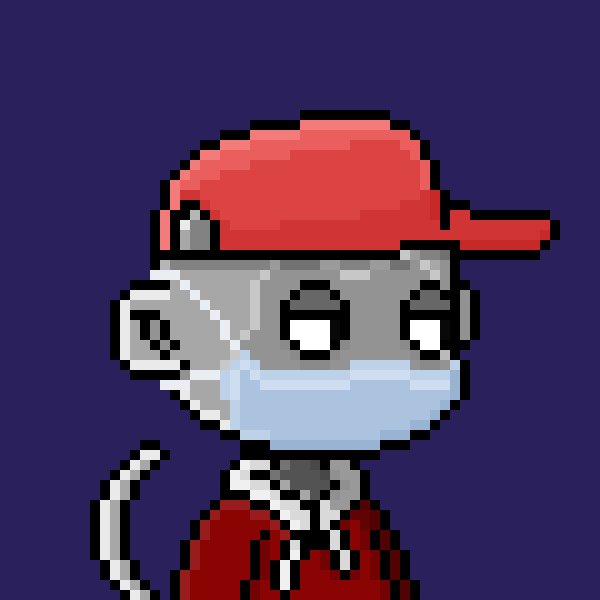 MonkeyHood #4447