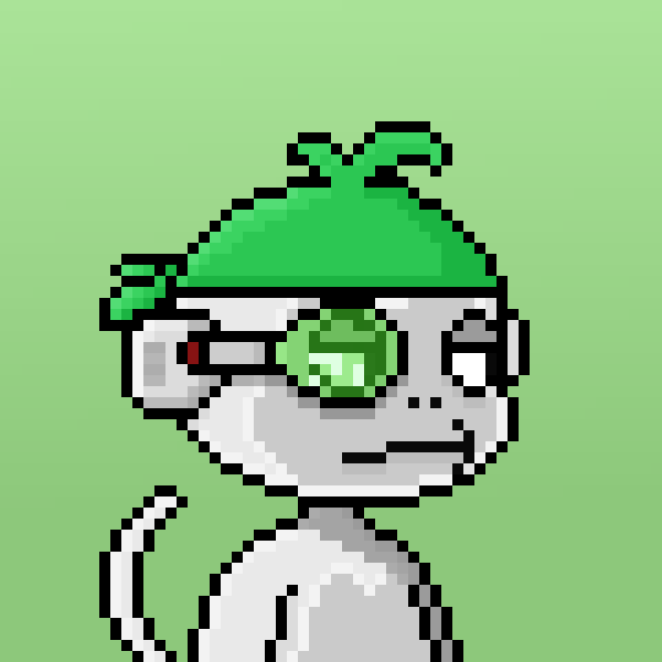 MonkeyHood #4462
