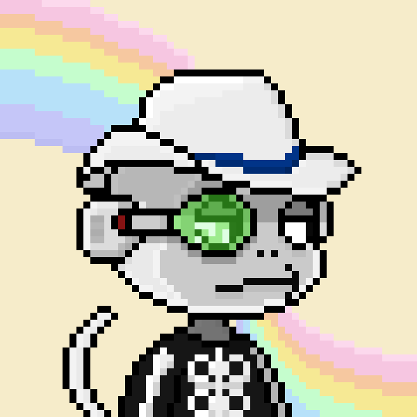 MonkeyHood #4465