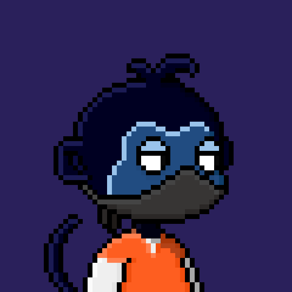 MonkeyHood #4472