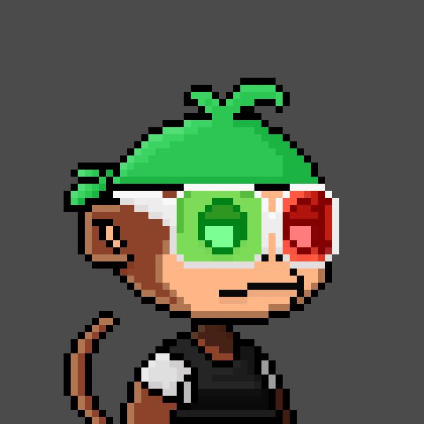 MonkeyHood #4478