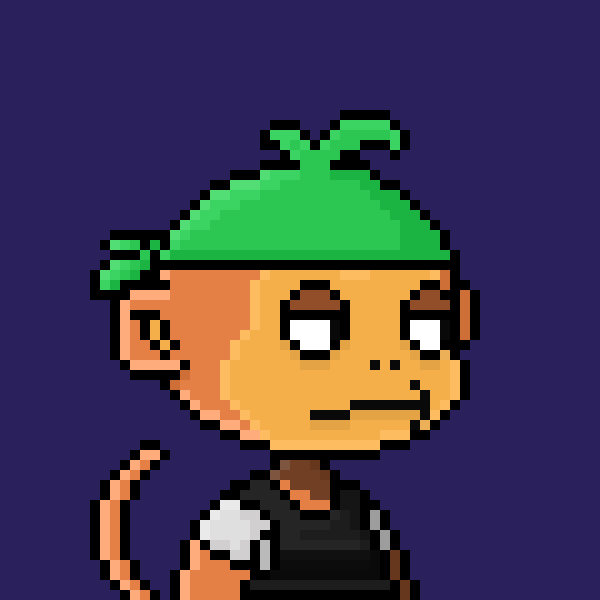 MonkeyHood #4480