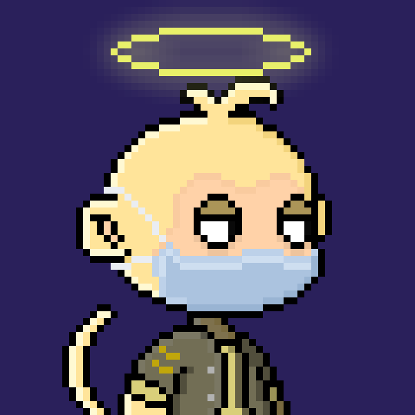MonkeyHood #4482