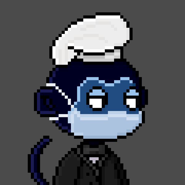 MonkeyHood #4487